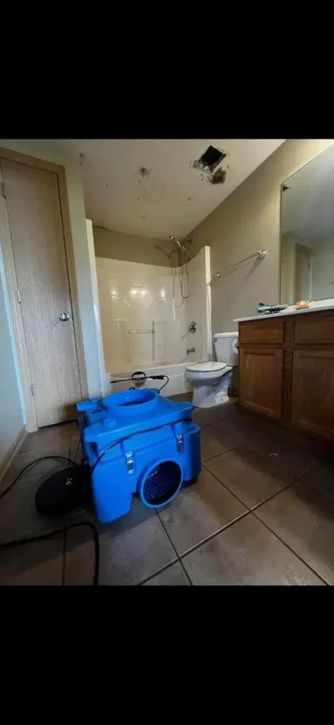 Image #1 from Loving our new blue air scrubbers!