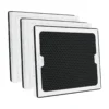 HEPA Replacement Filter Set for CADPXS Shield-550 Air Scrubber