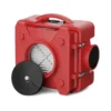 CADPXS Shield-550 Air Scrubber (Red)
