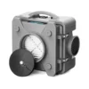 CADPXS Shield-550 Air Scrubber (Gray)