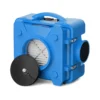 CADPXS Shield-550 Air Scrubber (Blue)