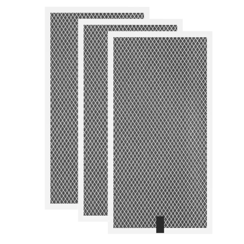 3-Pack of Filters for the CADPXS Remois X145/XP145