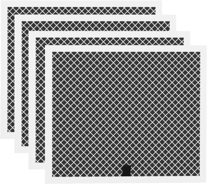 4-Pack of Filters for the CADPXS Remois X70/XP70